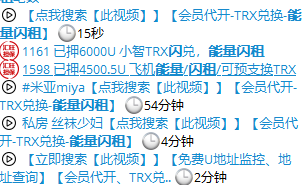 低价能量闪租套路揭秘-老萬资源网