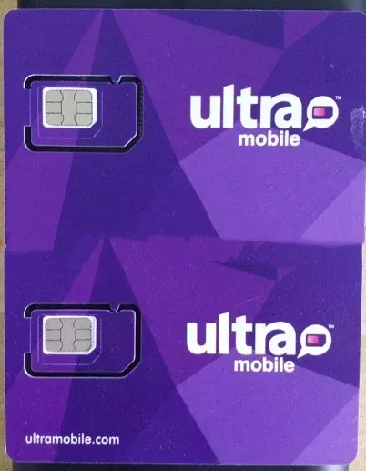 图片[2]-美国实体电话卡，Ultra Mobile小紫卡，切V换绑大陆虚拟号bug必备。-老萬资源网