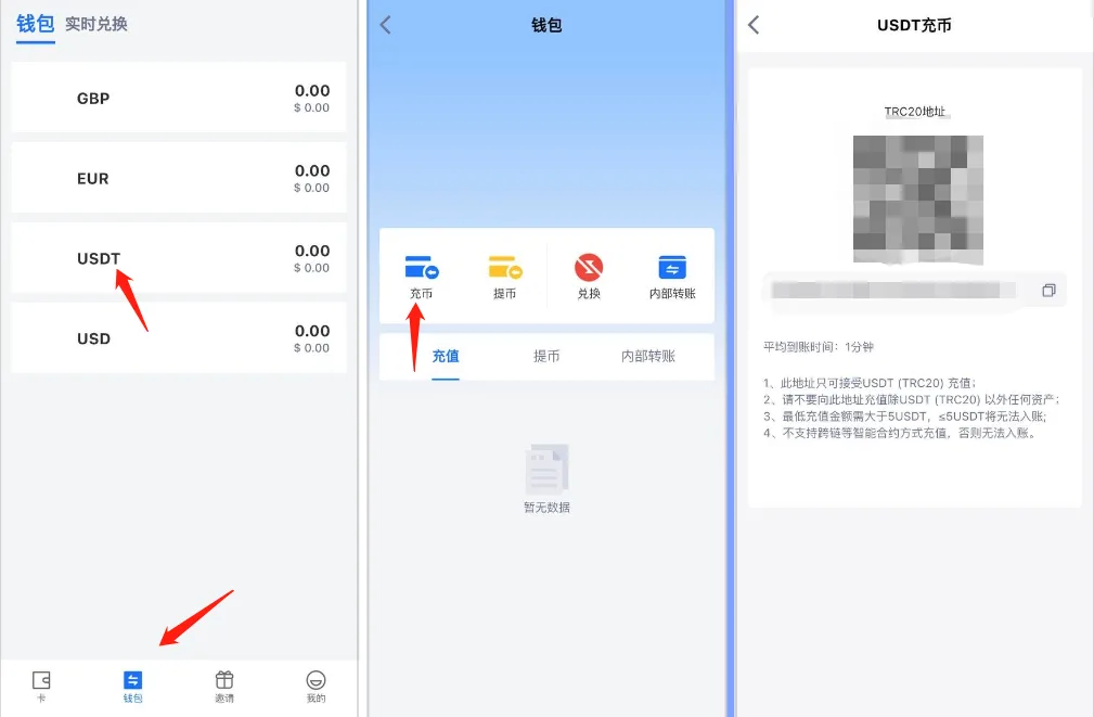 图片[7]-【转载帖】Dupay（原Depay）使用感受Dupay（原Depay）卡的注册和使用完整指南Dupay（原Depay）-老萬资源网