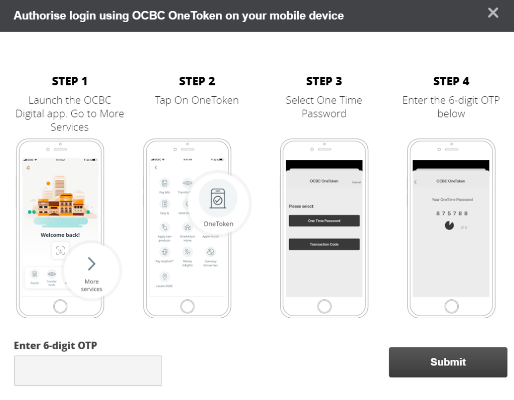 图片[5]-【无需远程视频审核】新加坡华侨银行（OCBC）电子账户，远程开户指南与借记卡申请-老萬资源网