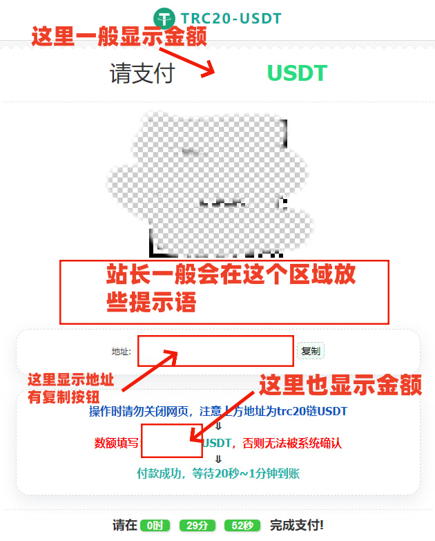 图片[7]-一篇文章搞明白，哪种是盗U台，哪种是网站正规USDT收款插件-老萬资源网