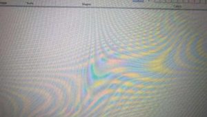 显示器如何挑选?摩尔纹、原彩如何鉴别-老萬资源网