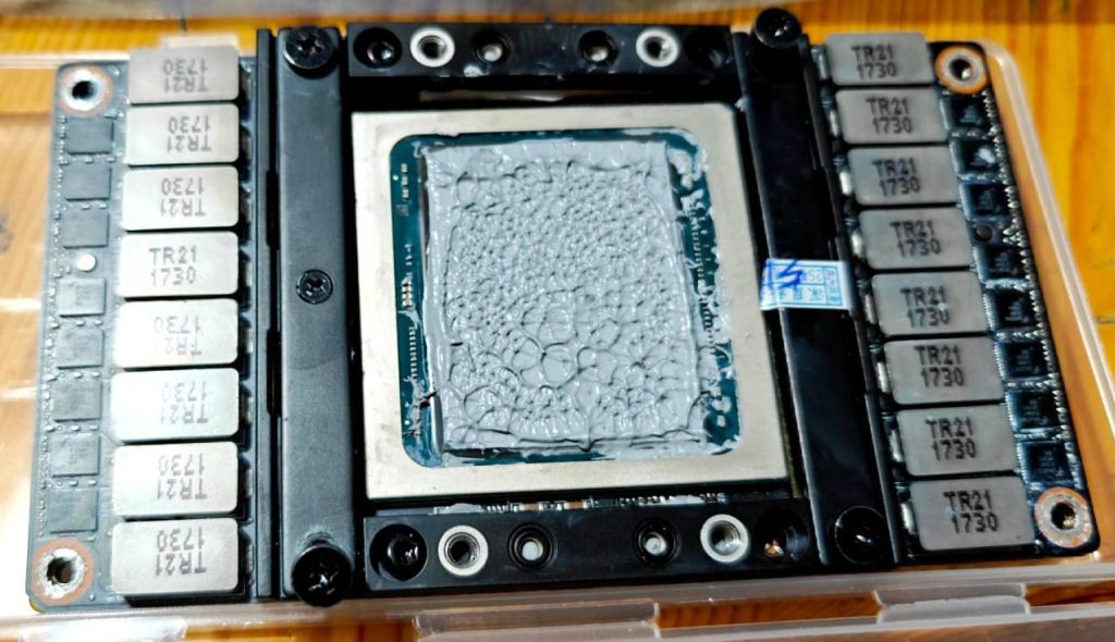 图片[3]-小团队魔改显卡的经验和心路历程，方案已经小伙伴同意全部开源-老萬资源网