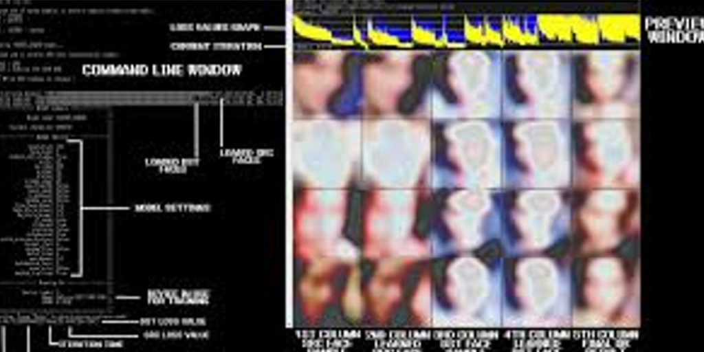 图片[2]-【开源免费】炼丹工具：DeepFace-Lab，图形化界面+汉化-老萬资源网