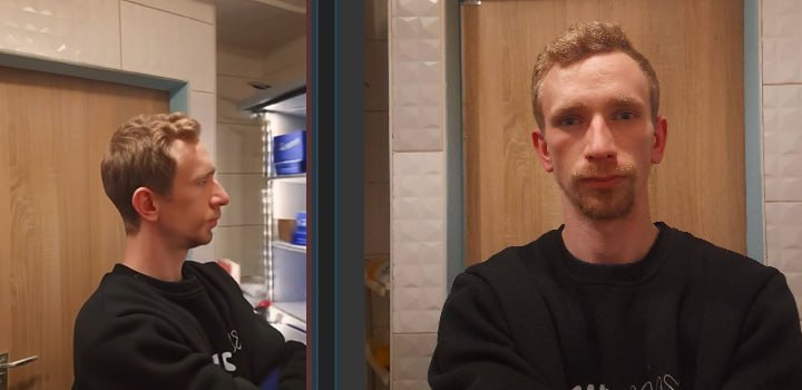 图片[2]-【人像多角度重构】弥补一张图片的数据集不足，更新后增加了光线角度推理-老萬资源网